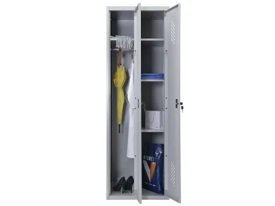 Шкаф для одежды Практик Стандарт LS-21U