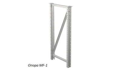 Верстак Практик Master M100.MF1/MF1.122