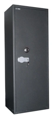 Оружейный сейф Safetronics TSS 160MLG/K5