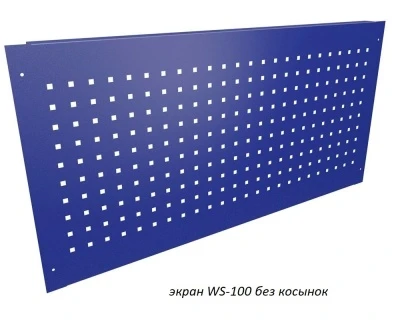 Верстак Практик Master M100.MF1/MF1.121.W