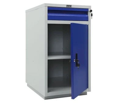 Верстак Практик Profi WT160.WD2/WD5.010