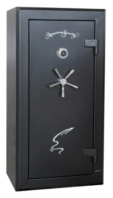 Сейф American Security L 26