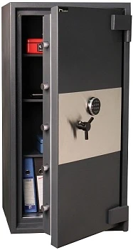 Сейф Stahlkraft Defender Pro 351 EL